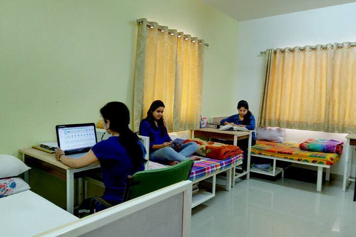 hostel